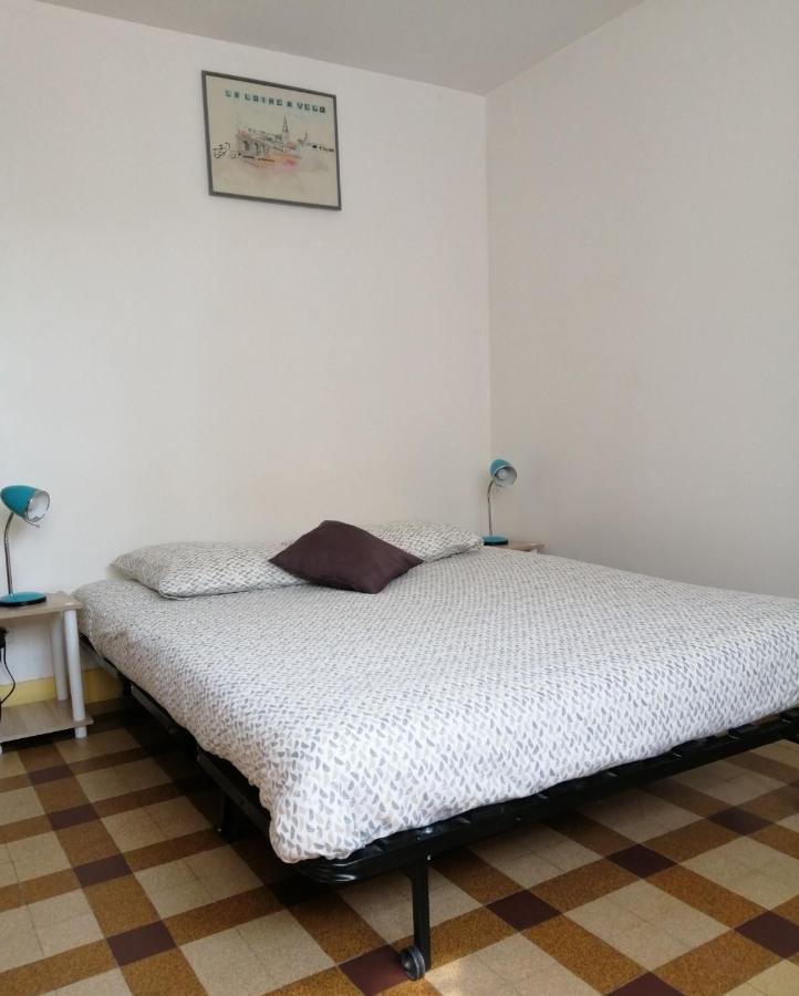 Appartement Bel Etre Langeais Eksteriør billede